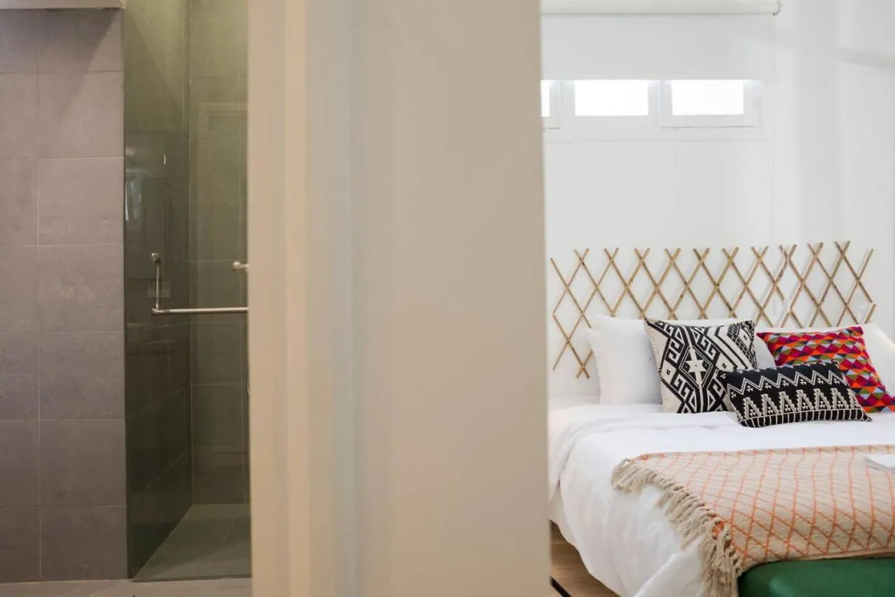 Trendy 3Bdr Apartment In Mar Mikhael Beirut