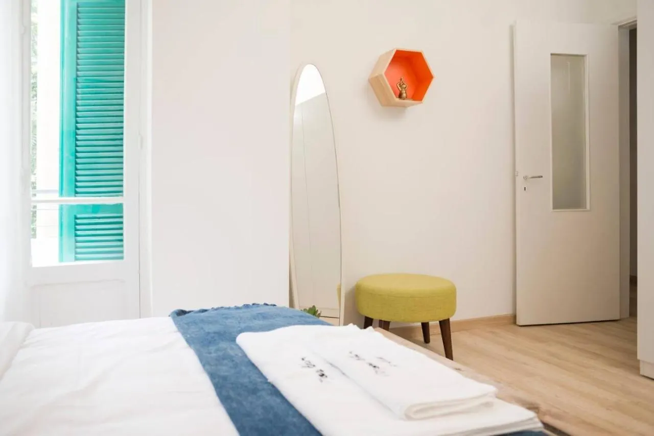 Trendy 3Bdr Apartment In Mar Mikhael Beirut Libanon