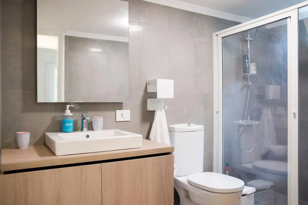 Trendy 3Bdr Apartment In Mar Mikhael Beirut