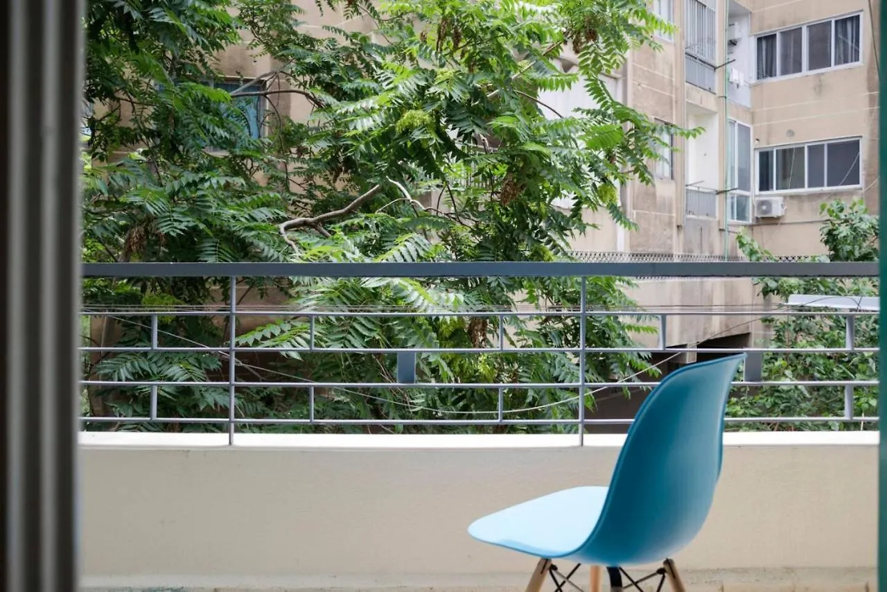 Trendy 3Bdr Apartment In Mar Mikhael Beirut 0*,  Libanon