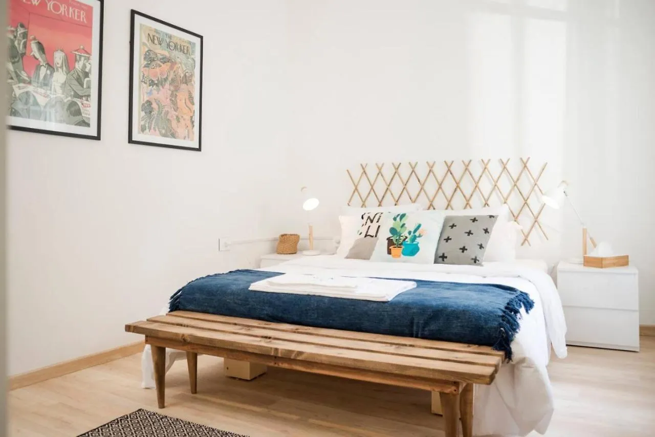 Trendy 3Bdr Apartment In Mar Mikhael Beirut