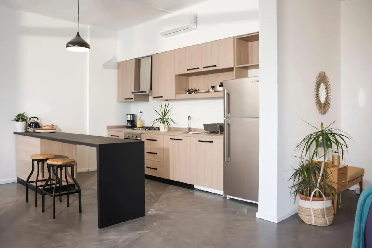 Trendy 3Bdr Apartment In Mar Mikhael Beirut Libanon